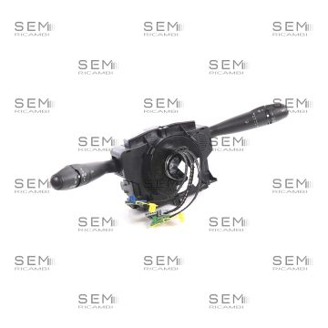 Devioguida Completo Nuovo Psa 206 C8