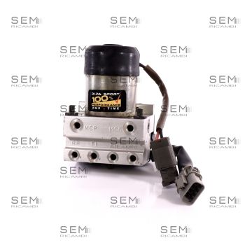 Gruppo Abs Mando Hyundai Coupe Lantra