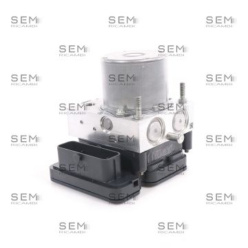 Abs Bosch Revisionato Opel Karl (C16)