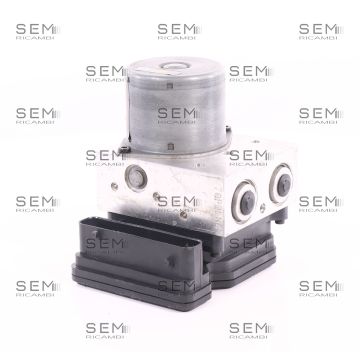 Gruppo Abs Mando Kia Picanto II (SA)