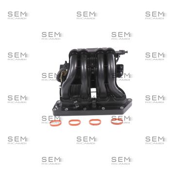 Collettore Originale Fiat Lancia 1.2 b