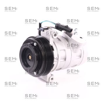 Compressore Clima Jeep Dodge 2.8 3.8 CRD