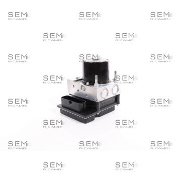 Abs Bosch ESP 8.2 Vw Polo (6R1, 6C1)