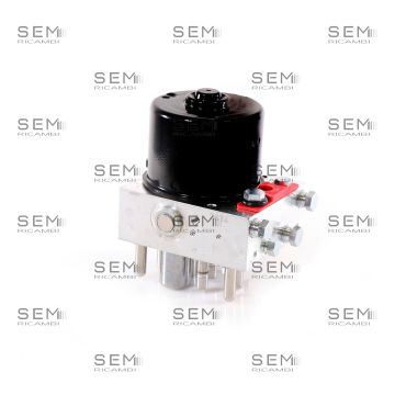 Parte Idraulica Abs Ate Mk60 Renault