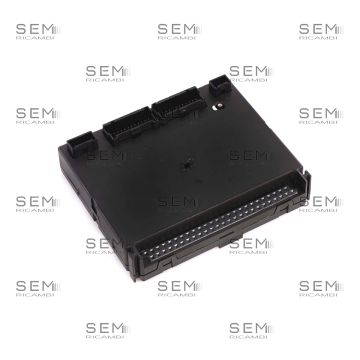 Modulo Eam Mercedes Classe M (W163) Ml