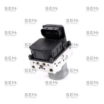Abs 5.7 Asg Lancia Phedra - Fiat Ulysse