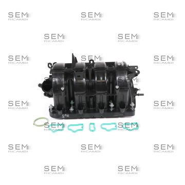 Collettore New Opel Chevrolet 1.2 1.4 b