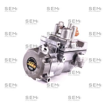 Compressore Climatizzatore Renault Zoe