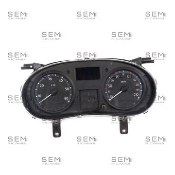 Quadro Strumenti Riparato Traffic II 