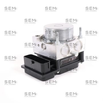 Abs Bosch Revisionato Opel Corsa D (S07)