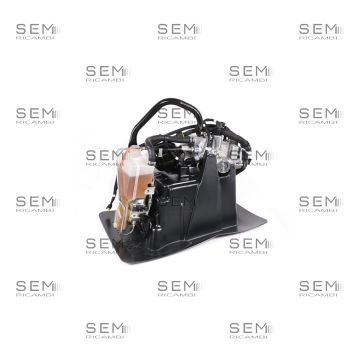 Comando Robot Selespeed New Fiat Lancia