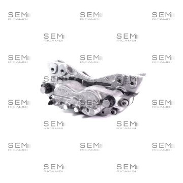 Pinza Anteriore Dx Eurocargo 42534120