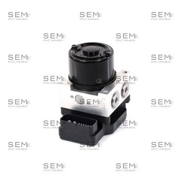 Abs Mando Kia Rio II Hyundai Accent III