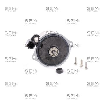 Motorino Cambio Robot Selespeed Fca Fiat