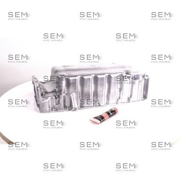 Coppa Olio Psa Ford Fiat Volvo 2.0 d
