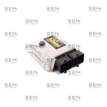 Ecu Iaw 9GF.DF Nuova Fiat Panda 1.2 Gpl