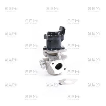 Egr New Citroen Peugeot Fiat Suzuki 1.6