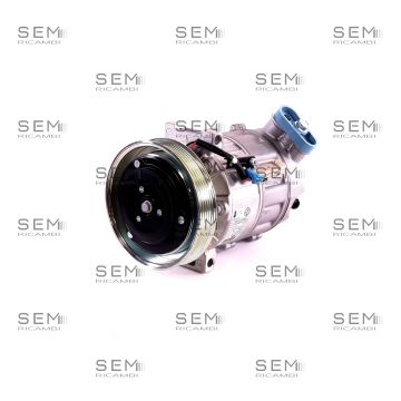 Compressore Clima Alfa 159 (939_) 1.8 b