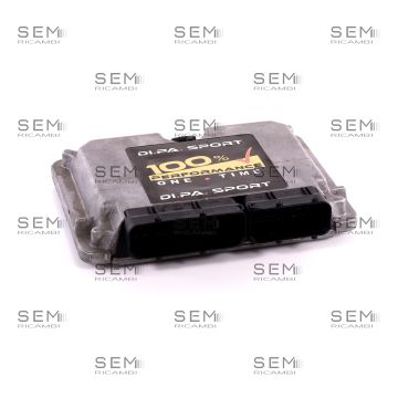 Ecu Iaw 4MV.FB Seat Leon Toledo 1.6 b