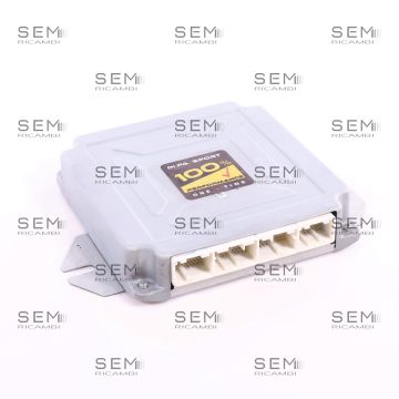 Ecu Benzina Denso Subaru Legacy IV (BL)