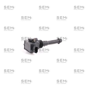 Bobina Accensione Bosch Fiat Lancia