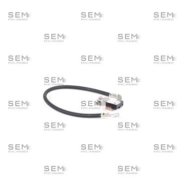 Sensore Gestione Batteria Bmw Serie 6