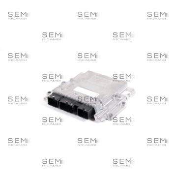 Ecu Benz. Ford Revisionata 7M5112A650
