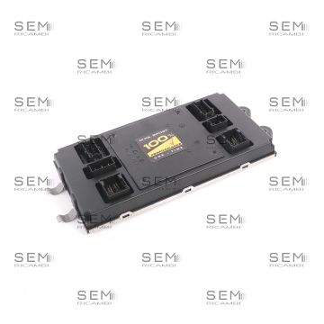 Modulo Body Sam Mercedes Classe M R GL