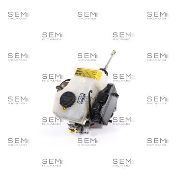 Abs Aisin Toyota Land Cruiser 90 - Prado