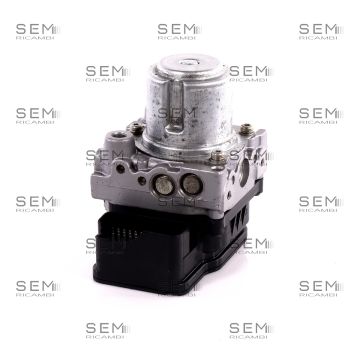 Revisione Abs Nissin NK11 Honda Accord