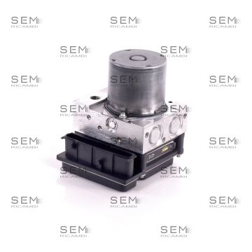 Revisione Abs Bosch 8 Porsche 911 (997)