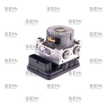 Gruppo Abs Ate MK100 Piaggio Porter