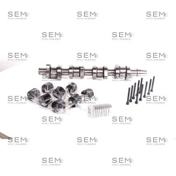 Albero Camme Vag 1.9 2.0 TDI 038109101AF