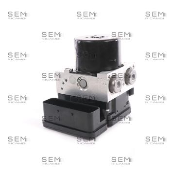 Modulo Abs Ate Skoda Yeti 5L (5L)