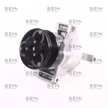 Compressore Clima  Smart Renault 0.9