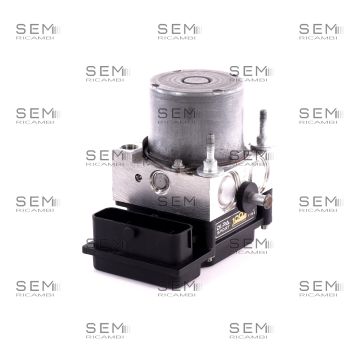 Modulo Abs Riparato Bosch 8.1 Panda 4x4