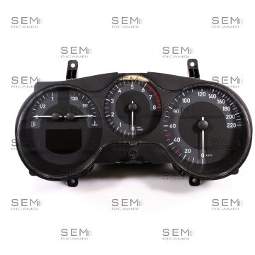 Quadro Strumenti Revisionato Seat Leon I
