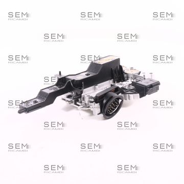 Tcu S-Tronic DL501 7 Marce Audi A6 A7 Q5