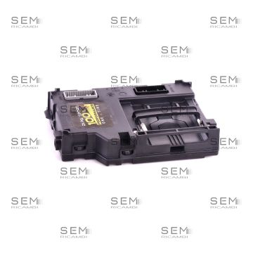 Modulo Hfm Lettore Chiave Renault Captur