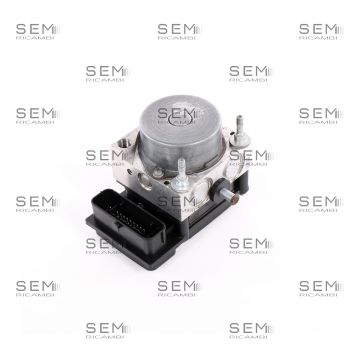 Abs Bosch 8.1 Revisionato Fiat Panda 169