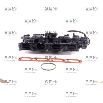 Collettore Seat Skoda Vw Audi Benzina