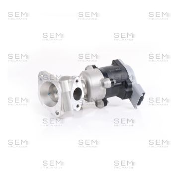 Egr Sinistra Psa Jaguar Land Rover 2.7 d