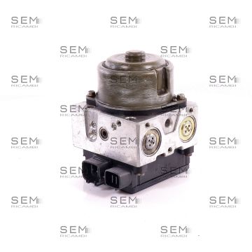 Gruppo Modulo Abs Toyota Picnic (XM1)
