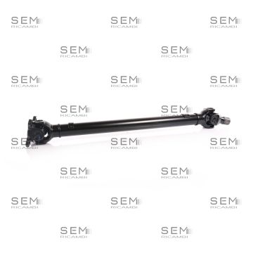Albero Trasmissione Bmw X5 X6 Benzina