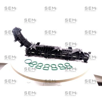 Collettore Bmw Serie 530 730 X3 3.0 d