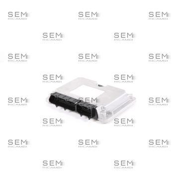 Ecu Iaw 4AF.S3 Nuova Fiat Panda 169 1.1
