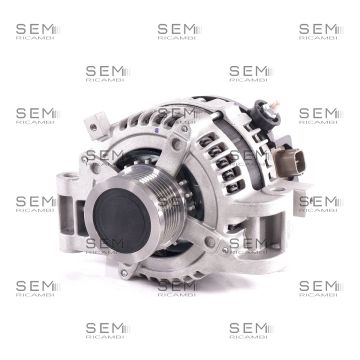 Nuovo Alternatore Toyota 2.0 2.2 D-4D