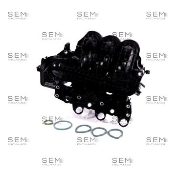 Collettore Fiat Lancia 1.0 Mild Hybrid