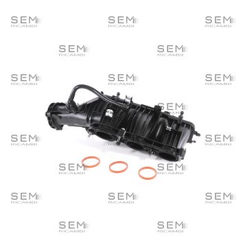 Collettore Nuovo Bmw Mini 1.5 b Benzina