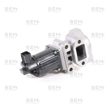 Valvola Egr Nuova Originale Opel 1.7 d